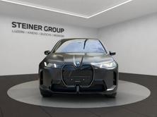BMW iX 60 M Sport Pro, Elettrica, Auto dimostrativa, Automatico - 2