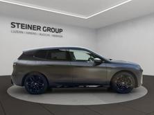 BMW iX 60 M Sport Pro, Elettrica, Auto dimostrativa, Automatico - 4