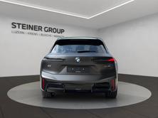 BMW iX 60 M Sport Pro, Elettrica, Auto dimostrativa, Automatico - 6