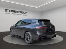 BMW iX 60 M Sport Pro, Elettrica, Auto dimostrativa, Automatico - 7