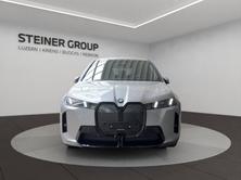 BMW iX 45 M Sport, Electric, Ex-demonstrator, Automatic - 2