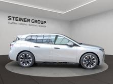 BMW iX 45 M Sport, Electric, Ex-demonstrator, Automatic - 4