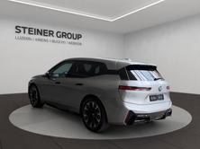 BMW iX 45 M Sport, Electric, Ex-demonstrator, Automatic - 7