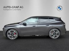 BMW iX xDrive60 M Sport Pro, Electric, Ex-demonstrator, Automatic - 2