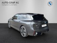 BMW iX xDrive60 M Sport Pro, Electric, Ex-demonstrator, Automatic - 3