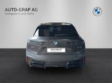 BMW iX xDrive60 M Sport Pro, Electric, Ex-demonstrator, Automatic - 4