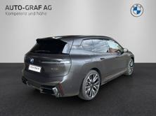 BMW iX xDrive60 M Sport Pro, Electric, Ex-demonstrator, Automatic - 5