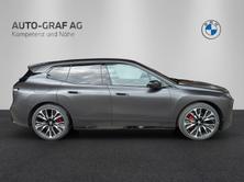 BMW iX xDrive60 M Sport Pro, Electric, Ex-demonstrator, Automatic - 6