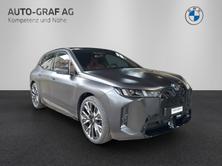 BMW iX xDrive60 M Sport Pro, Electric, Ex-demonstrator, Automatic - 7