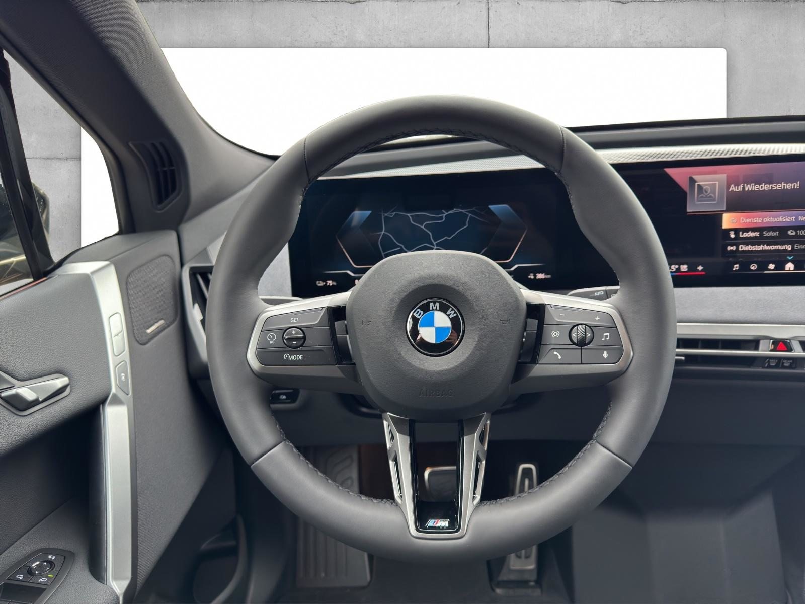 BMW iX xDrive45, Electric, Ex-demonstrator, Automatic - 6