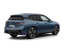 BMW iX 60 M Sport Pro Arctic Race Blue *0.9-LEASINGAKT, Elektro, Vorführwagen, Automatik - 3