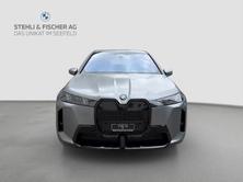 BMW iX 60 M Sport Pro, Electric, Ex-demonstrator, Automatic - 2