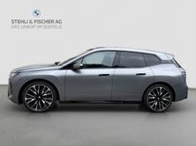 BMW iX 60 M Sport Pro, Electric, Ex-demonstrator, Automatic - 3