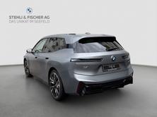 BMW iX 60 M Sport Pro, Electric, Ex-demonstrator, Automatic - 4