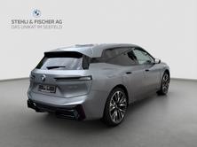 BMW iX 60 M Sport Pro, Electric, Ex-demonstrator, Automatic - 5