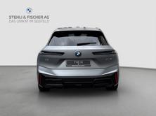 BMW iX 60 M Sport Pro, Electric, Ex-demonstrator, Automatic - 6