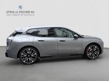 BMW iX 60 M Sport Pro, Electric, Ex-demonstrator, Automatic - 7