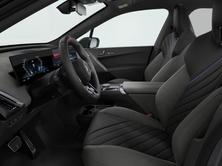 BMW iX M70 Frozen Pure Grey metallic *0.9-LEASINGAKTI, Électrique, Voiture de démonstration, Automatique - 2