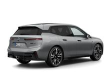 BMW iX M70 Frozen Pure Grey metallic *0.9-LEASINGAKTI, Électrique, Voiture de démonstration, Automatique - 3