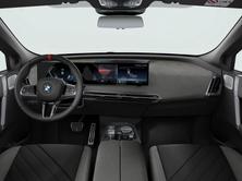 BMW iX M70 Frozen Pure Grey metallic *0.9-LEASINGAKTI, Électrique, Voiture de démonstration, Automatique - 4