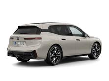 BMW iX 60 M Sport Pro Dune Grey metallic *0.9-LEASINGA, Electric, Ex-demonstrator, Automatic - 3