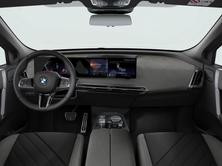 BMW iX 60 M Sport Pro Dune Grey metallic *0.9-LEASINGA, Electric, Ex-demonstrator, Automatic - 4