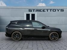 BMW iX 50 Sportpaket, Skylounge, AHK, Softclose usw, Elektro, Vorführwagen, Automatik - 2