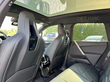BMW iX 50 Sportpaket, Skylounge, AHK, Softclose usw, Elektro, Vorführwagen, Automatik - 5