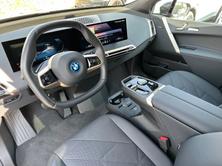 BMW iX 50 Sportpaket, Skylounge, AHK, Softclose usw, Elektro, Vorführwagen, Automatik - 7