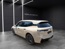 BMW iX xDrive60, Elettrica, Auto dimostrativa, Automatico - 3