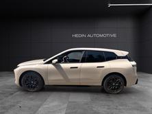 BMW iX xDrive60, Elettrica, Auto dimostrativa, Automatico - 4