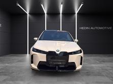 BMW iX xDrive60, Elettrica, Auto dimostrativa, Automatico - 7