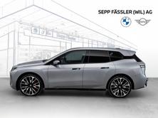 BMW iX xDrive60 M Sport Pro, Electric, Ex-demonstrator, Automatic - 2