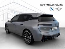 BMW iX xDrive60 M Sport Pro, Electric, Ex-demonstrator, Automatic - 3