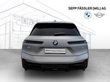 BMW iX xDrive60 M Sport Pro, Electric, Ex-demonstrator, Automatic - 4