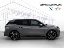 BMW iX xDrive60 M Sport Pro, Electric, Ex-demonstrator, Automatic - 6