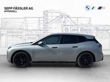BMW iX xDrive45 M Sport Pro, Electric, Ex-demonstrator, Automatic - 2