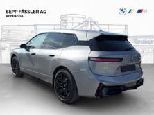 BMW iX xDrive45 M Sport Pro, Electric, Ex-demonstrator, Automatic - 3
