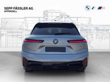 BMW iX xDrive45 M Sport Pro, Electric, Ex-demonstrator, Automatic - 4