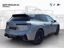 BMW iX xDrive45 M Sport Pro, Electric, Ex-demonstrator, Automatic - 5
