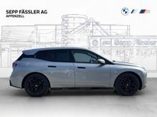 BMW iX xDrive45 M Sport Pro, Electric, Ex-demonstrator, Automatic - 6