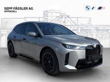 BMW iX xDrive45 M Sport Pro, Electric, Ex-demonstrator, Automatic - 7