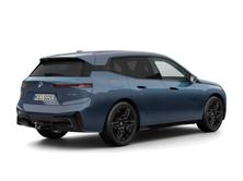 BMW iX 60 M Sport Pro 0.0-LEASINGAKTION OHNE Anzahlung CHF 725., Elektro, Vorführwagen, Automatik - 3