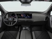 BMW iX 60 M Sport Pro 0.0-LEASINGAKTION OHNE Anzahlung CHF 725., Elektro, Vorführwagen, Automatik - 4