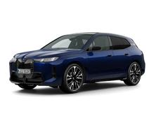 BMW iX M70, Elettrica, Auto dimostrativa, Automatico - 6