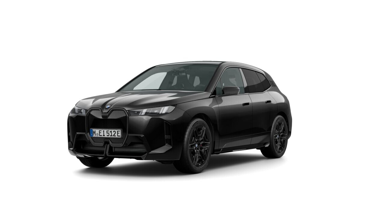 BMW iX 60 M Sport Pro 0.0-LEASINGAKTION OHNE Anzahlung CHF 800.