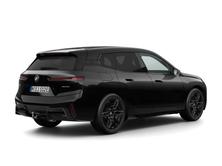 BMW iX 60 M Sport Pro 0.0-LEASINGAKTION OHNE Anzahlung CHF 800., Électrique, Voiture de démonstration, Automatique - 3