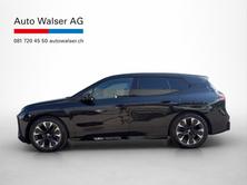 BMW iX xDrive60, Electric, Ex-demonstrator, Automatic - 2