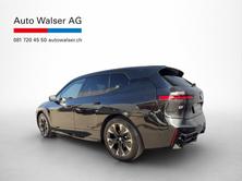 BMW iX xDrive60, Electric, Ex-demonstrator, Automatic - 3