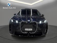 BMW iX 60 M Sport Pro, Elettrica, Auto dimostrativa, Automatico - 4